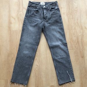 Zara jeans